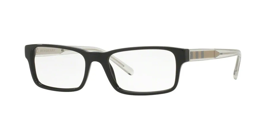 Burberry BE2223 Rectangle Eyeglasses