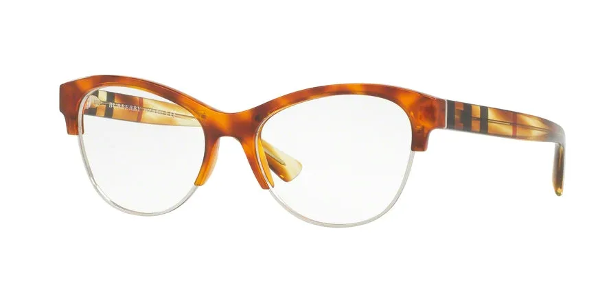 Burberry BE2235 Cat Eye Eyeglasses