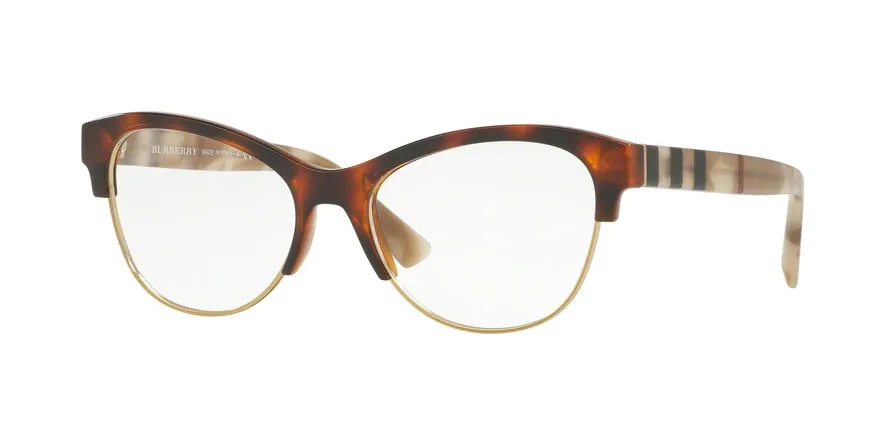 Burberry BE2235 Cat Eye Eyeglasses