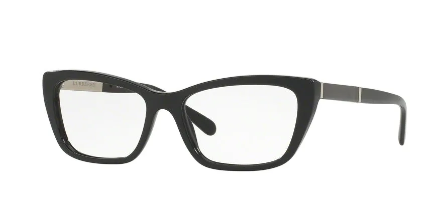 Burberry BE2236 Cat Eye Eyeglasses