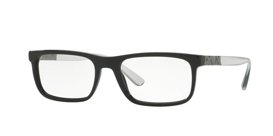 Burberry BE2240F Rectangle Eyeglasses
