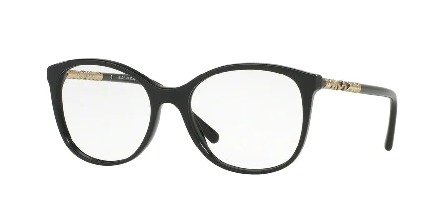 Burberry BE2245 Round Eyeglasses