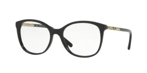 Burberry BE2245 Round Eyeglasses