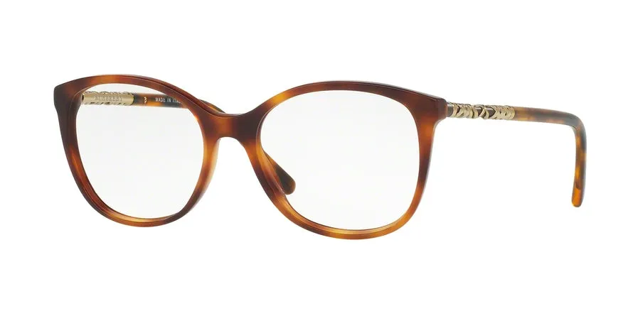 Burberry BE2245 Round Eyeglasses