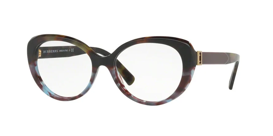 Burberry BE2251F Round Eyeglasses