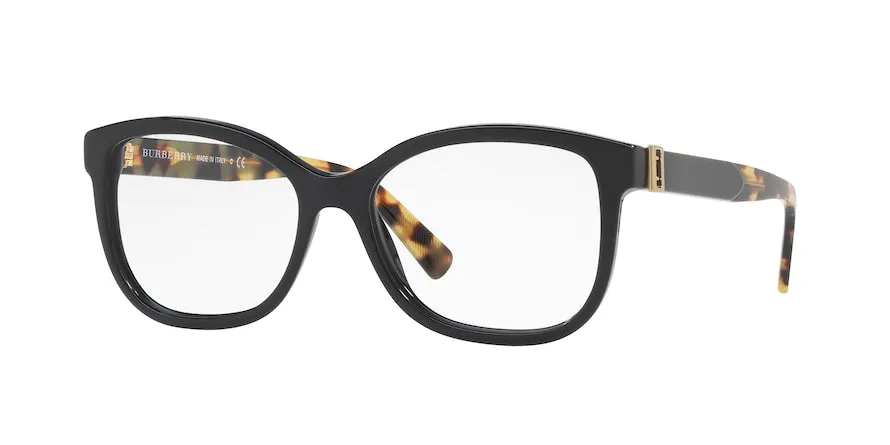 Burberry BE2252 Square Eyeglasses