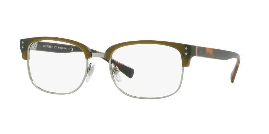 Burberry BE2253 Square Eyeglasses