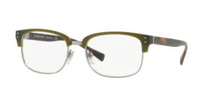 Burberry BE2253 Square Eyeglasses