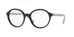 Burberry BE2254F Round Eyeglasses