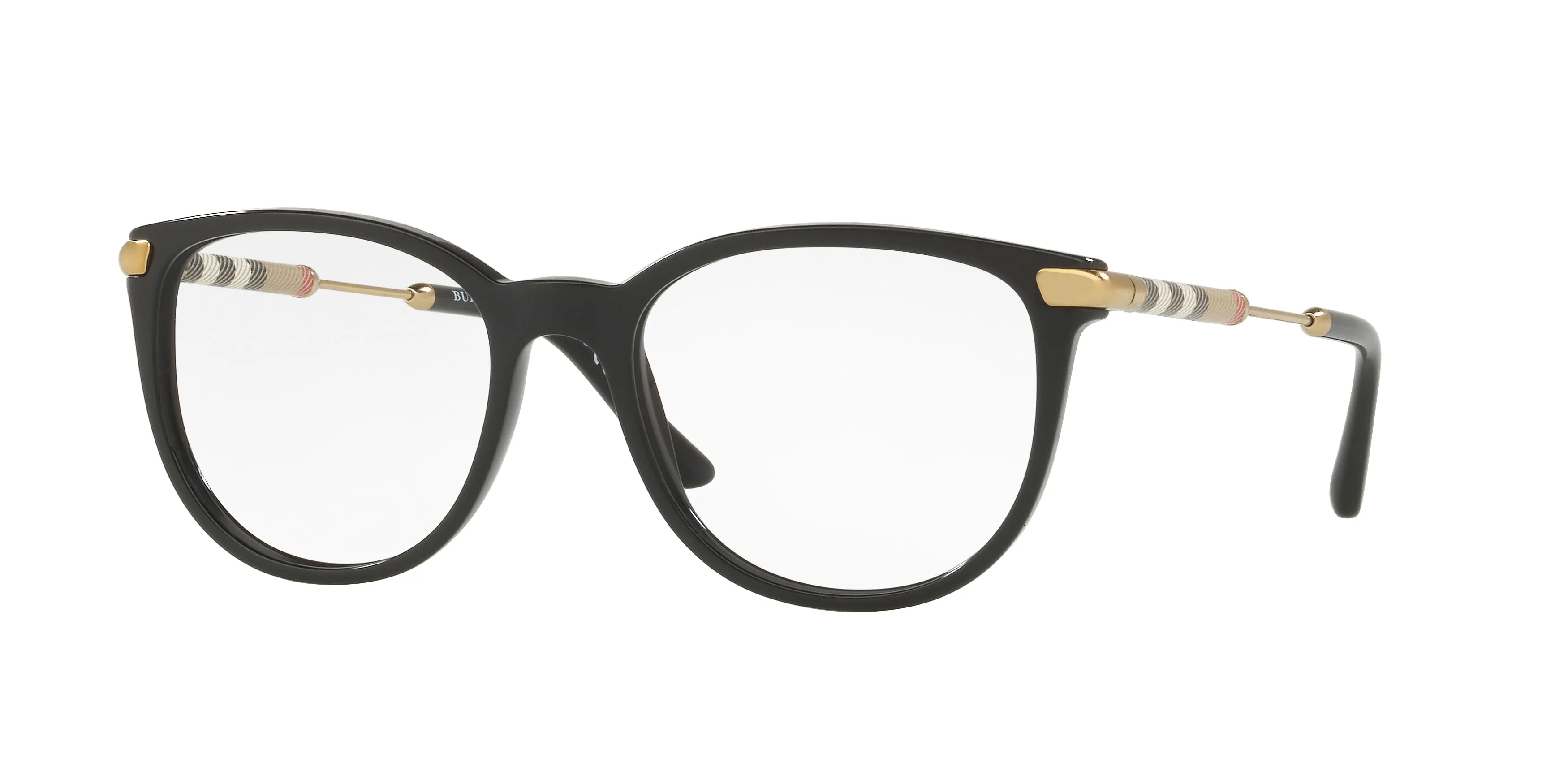 Burberry BE2255Q Square Eyeglasses