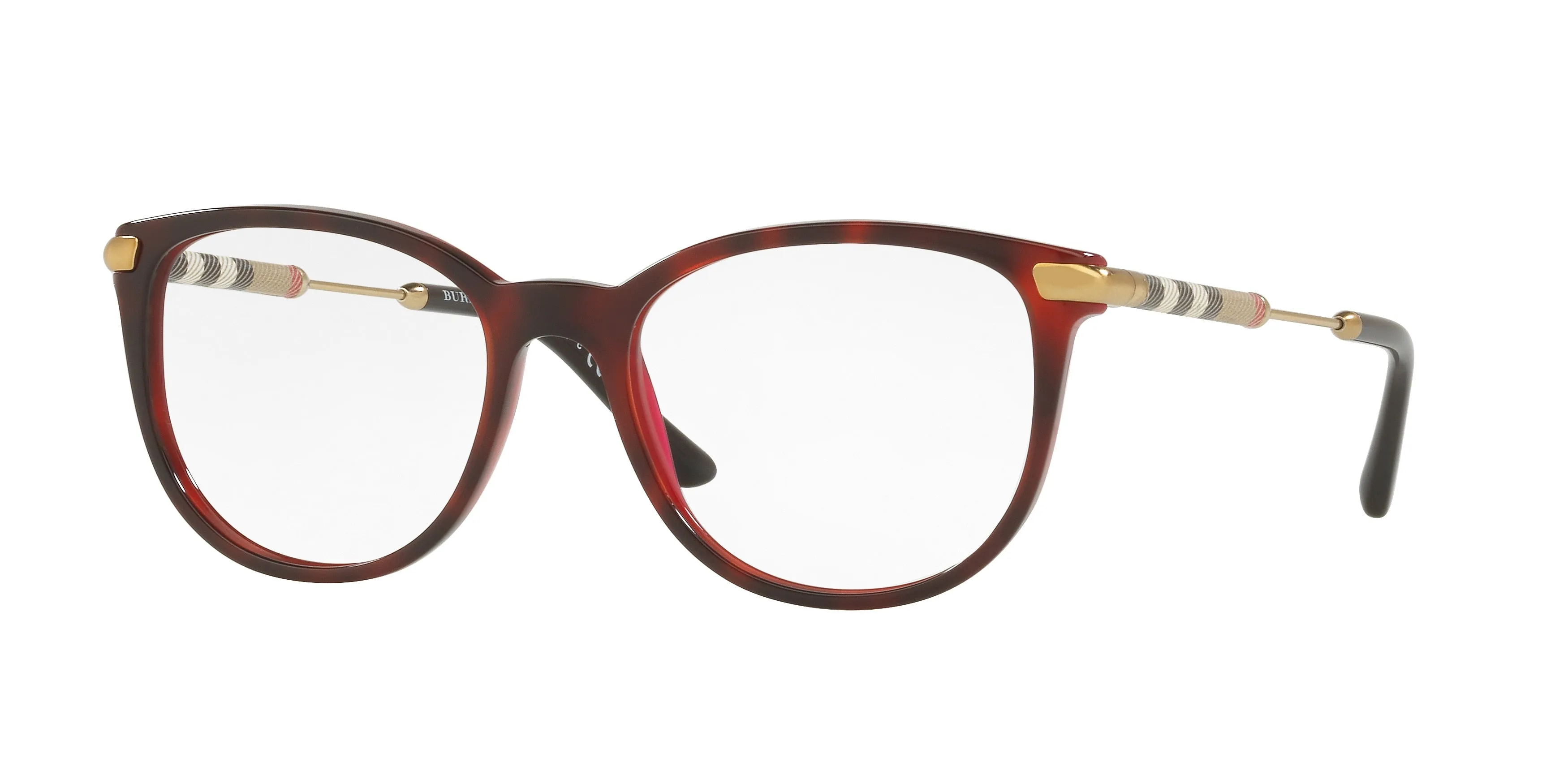 Burberry BE2255Q Square Eyeglasses