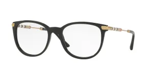 Burberry BE2255Q Square Eyeglasses