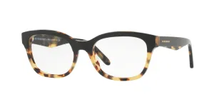 Burberry BE2257F Square Eyeglasses