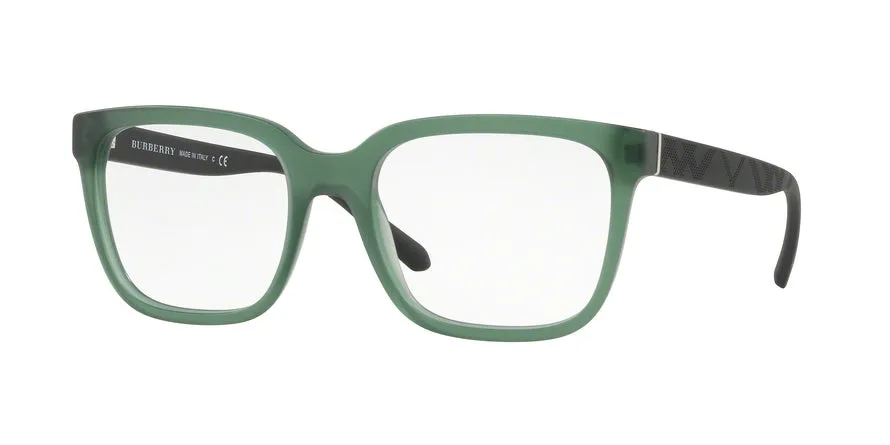Burberry BE2262 Square Eyeglasses