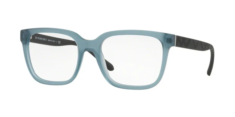 Burberry BE2262 Square Eyeglasses