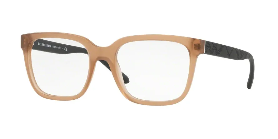 Burberry BE2262 Square Eyeglasses