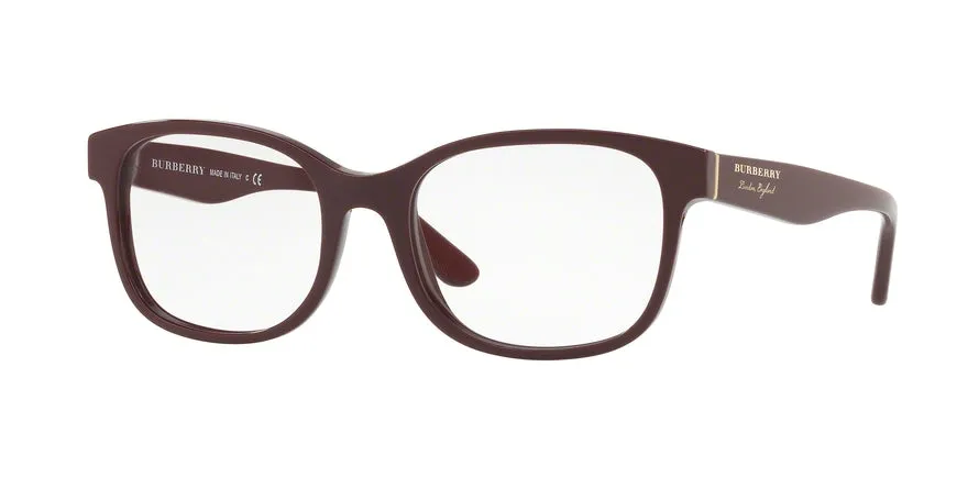 Burberry BE2263F Square Eyeglasses
