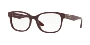 Burberry BE2263F Square Eyeglasses