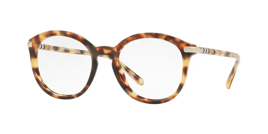 Burberry BE2264F Phantos Eyeglasses