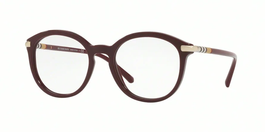 Burberry BE2264F Phantos Eyeglasses
