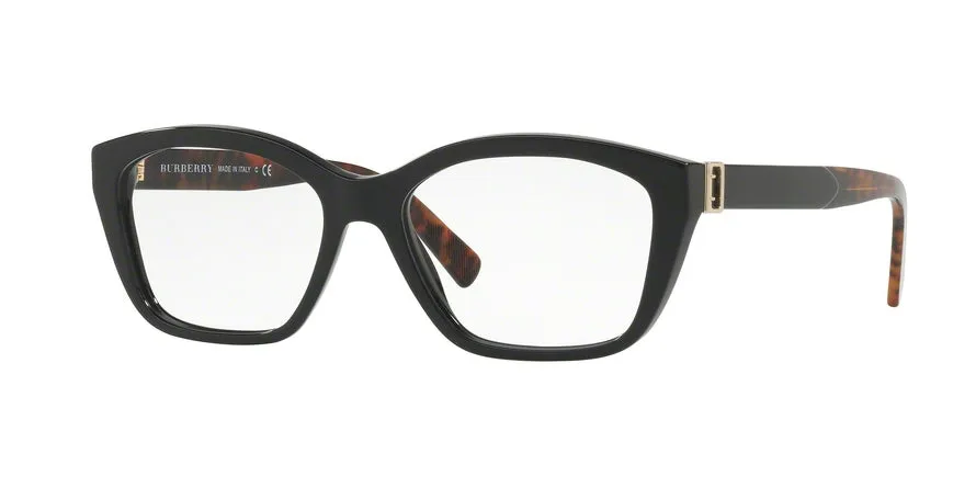 Burberry BE2265F Irregular Eyeglasses