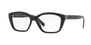 Burberry BE2265F Irregular Eyeglasses