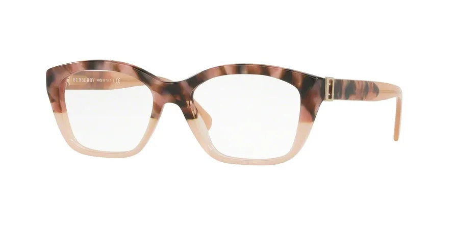 Burberry BE2265F Irregular Eyeglasses