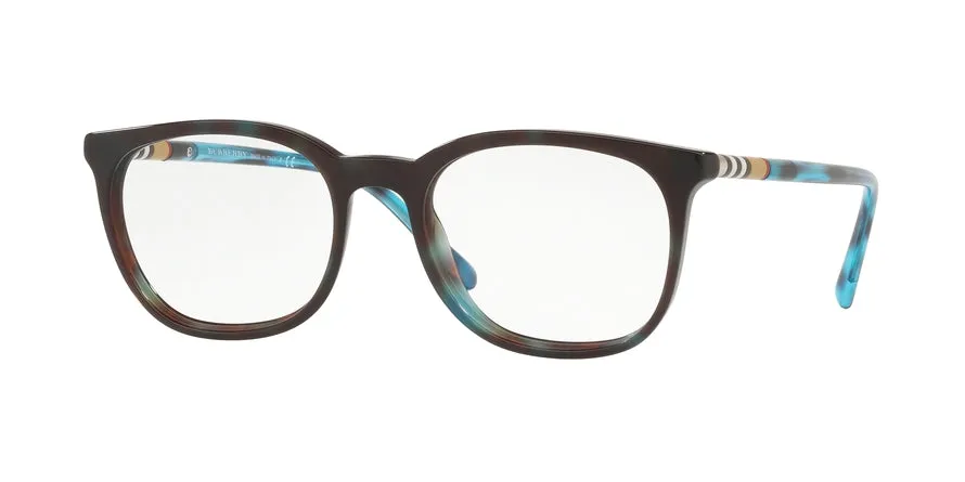 Burberry BE2266 Square Eyeglasses