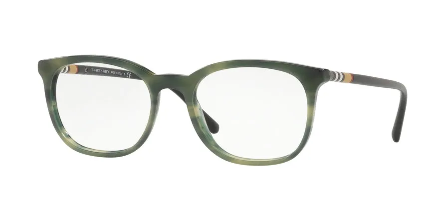 Burberry BE2266 Square Eyeglasses