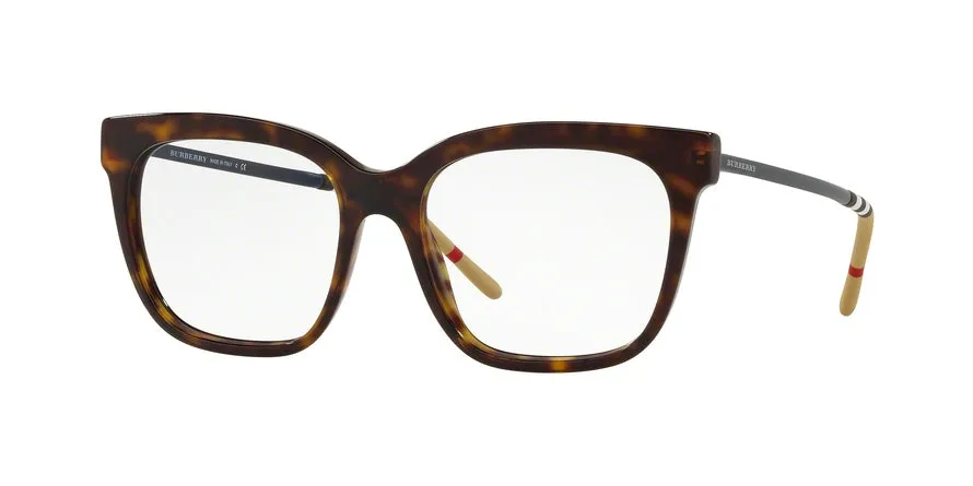 Burberry BE2271 Square Eyeglasses