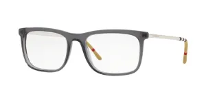 Burberry BE2274 Rectangle Eyeglasses