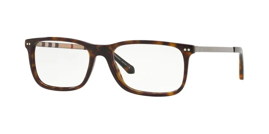 Burberry BE2282 Rectangle Eyeglasses