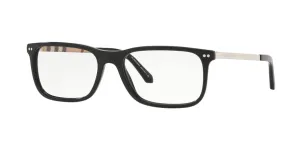Burberry BE2282 Rectangle Eyeglasses