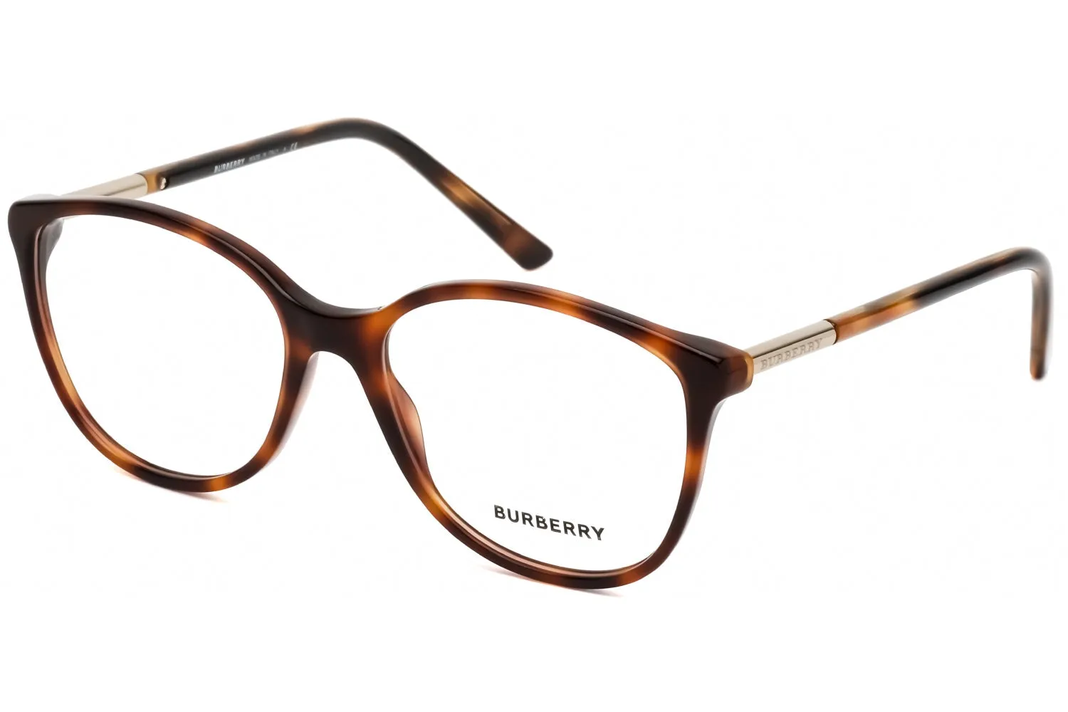 Burberry  BE2289F 3001 54 Eyeglasses in Havana