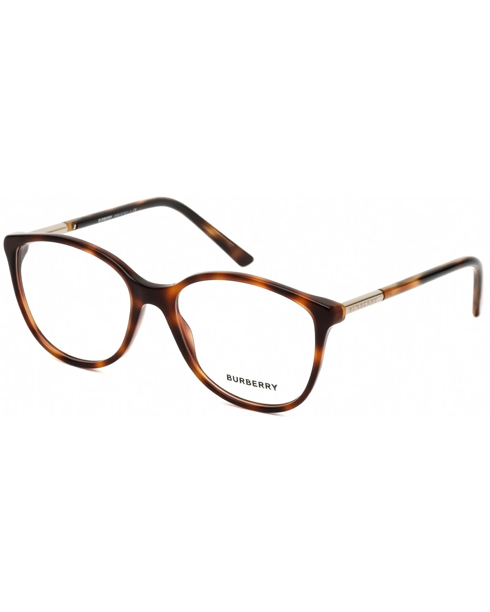 Burberry  BE2289F 3001 54 Eyeglasses in Havana