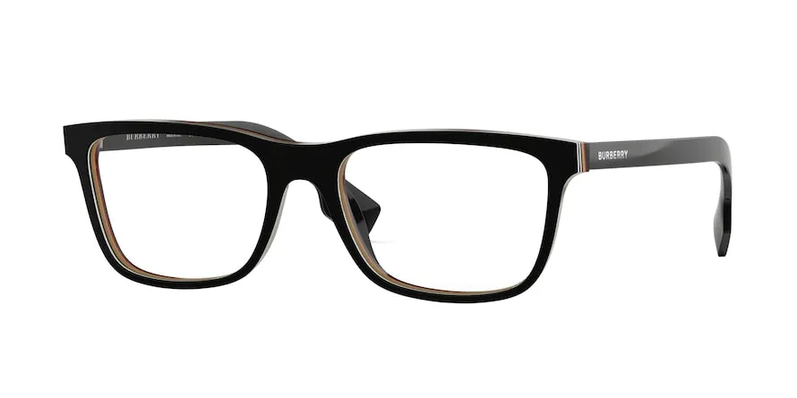 Burberry BE2292 Rectangle Eyeglasses
