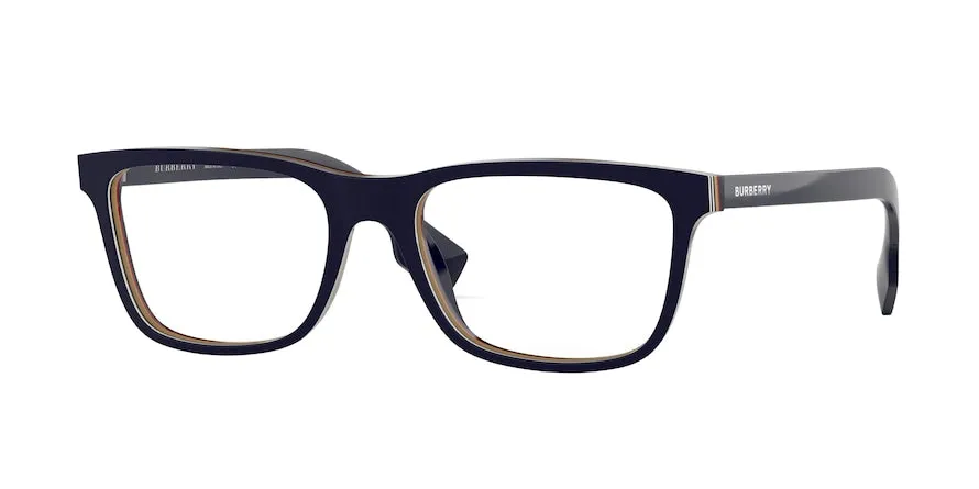Burberry BE2292 Rectangle Eyeglasses