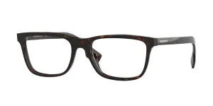 Burberry BE2292 Rectangle Eyeglasses