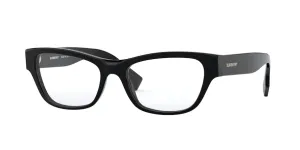 Burberry BE2302F Square Eyeglasses