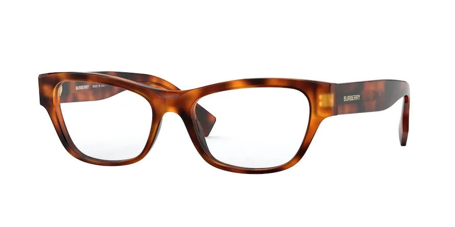 Burberry BE2302F Square Eyeglasses