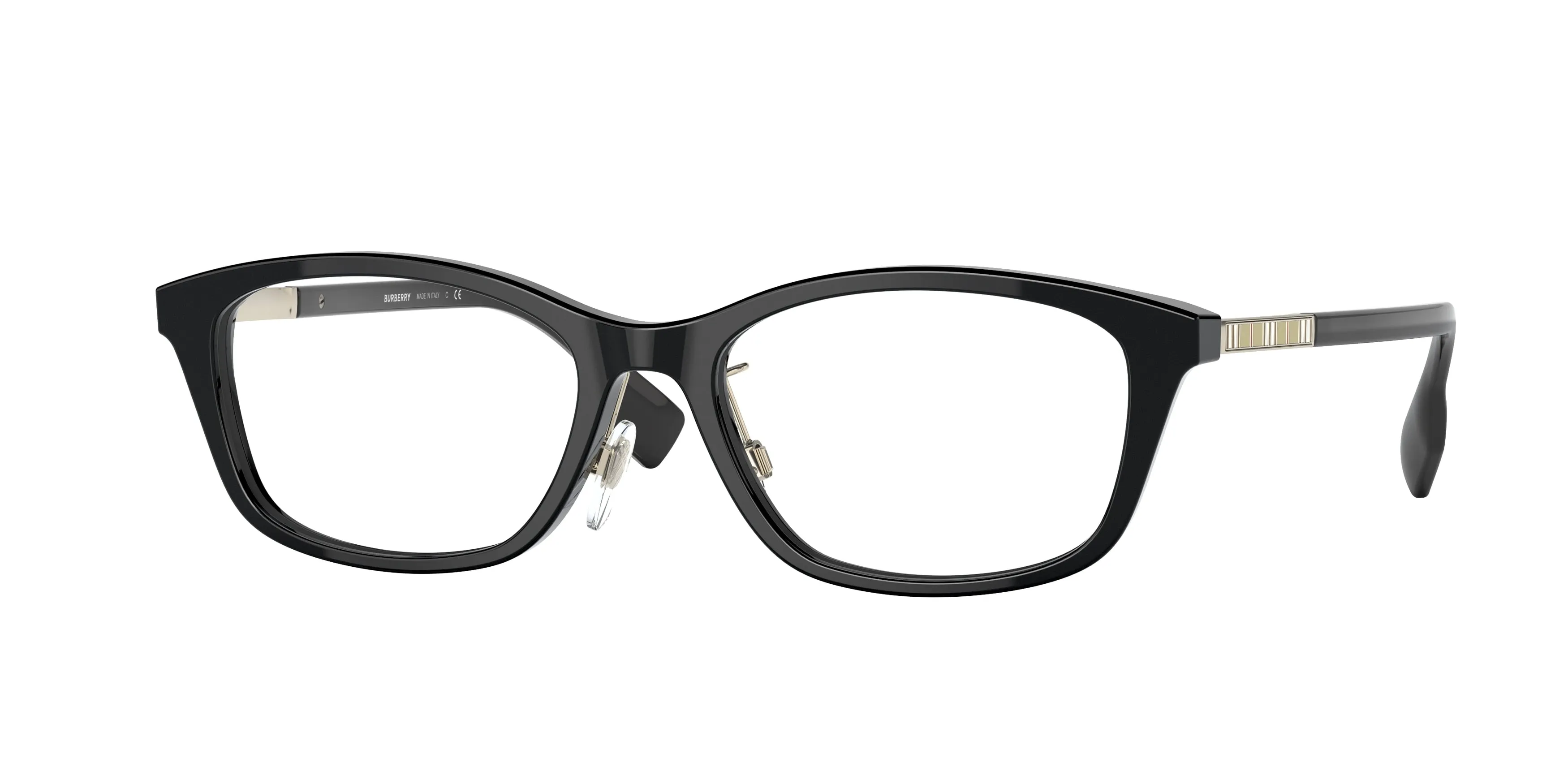 Burberry BE2342D Rectangle Eyeglasses