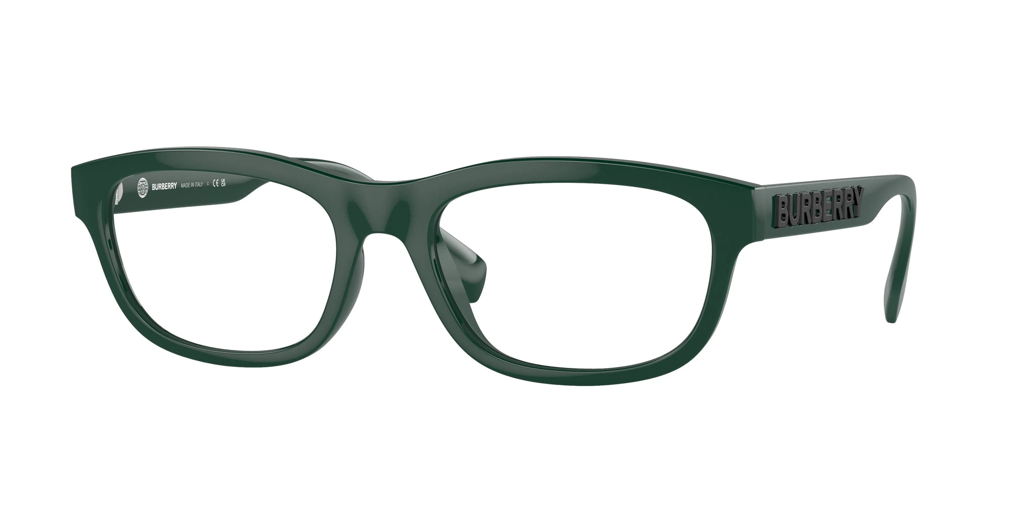 Burberry BE2385U Irregular Eyeglasses