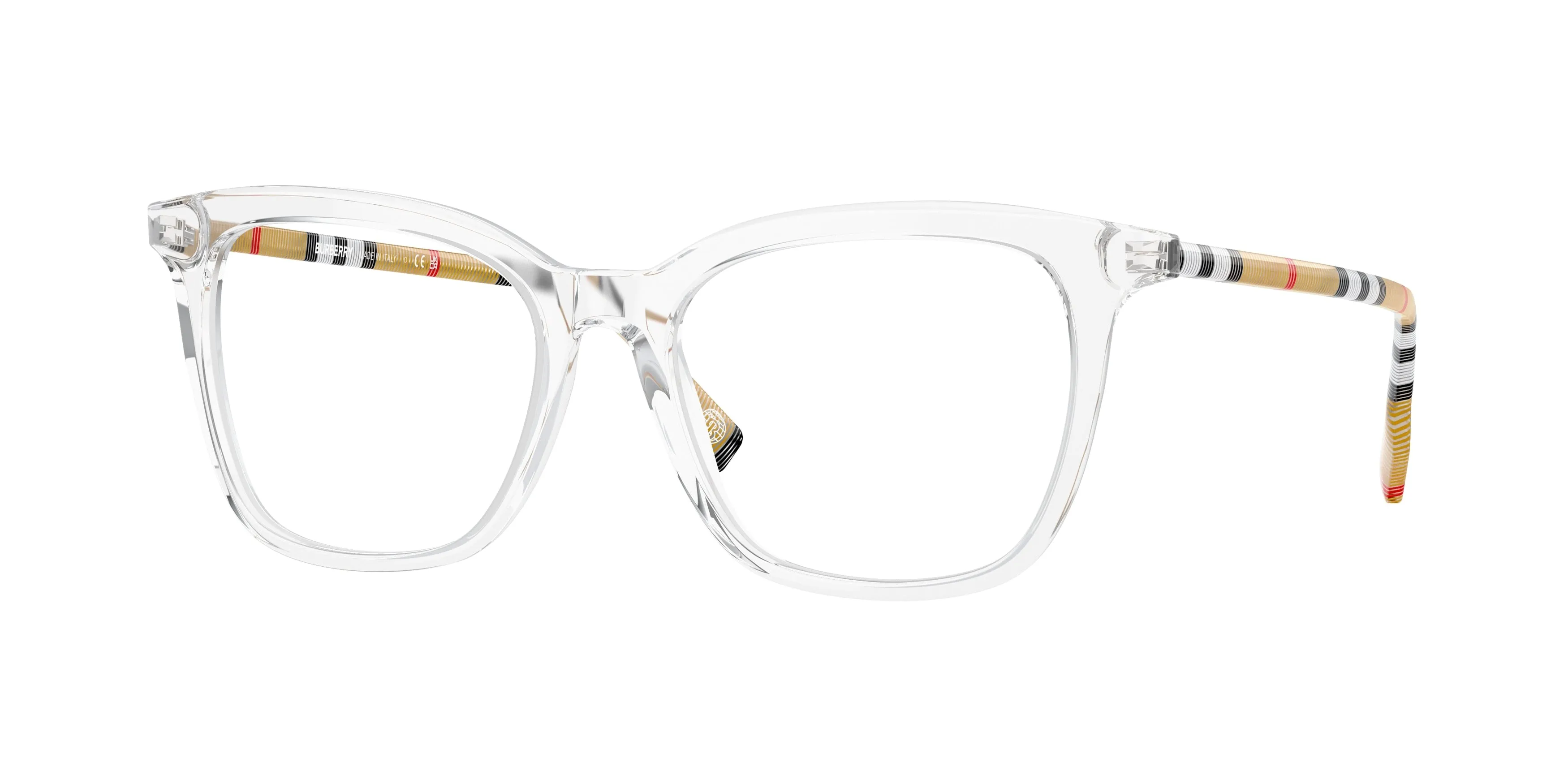 Burberry BE2390 Square Eyeglasses