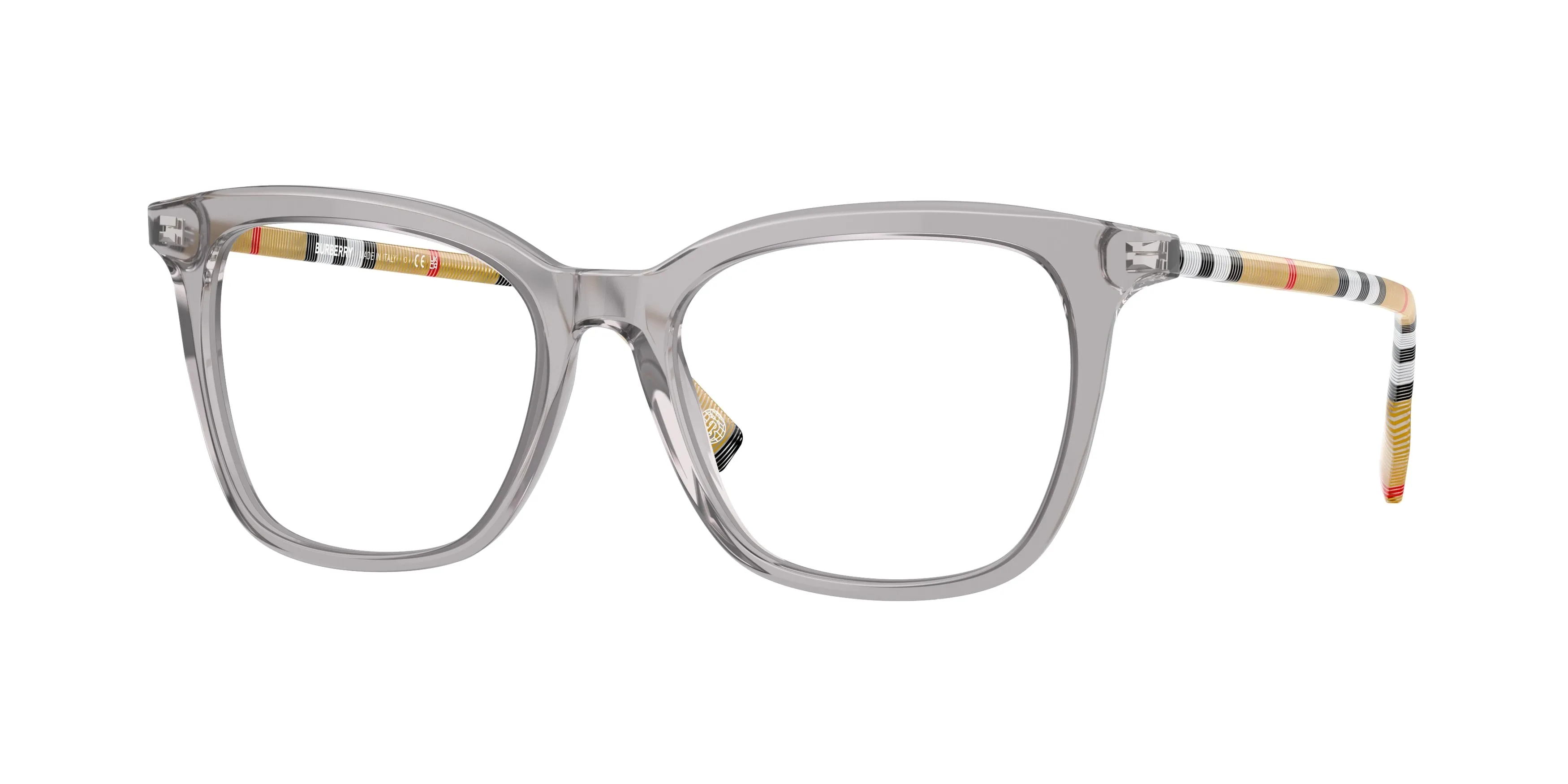 Burberry BE2390 Square Eyeglasses