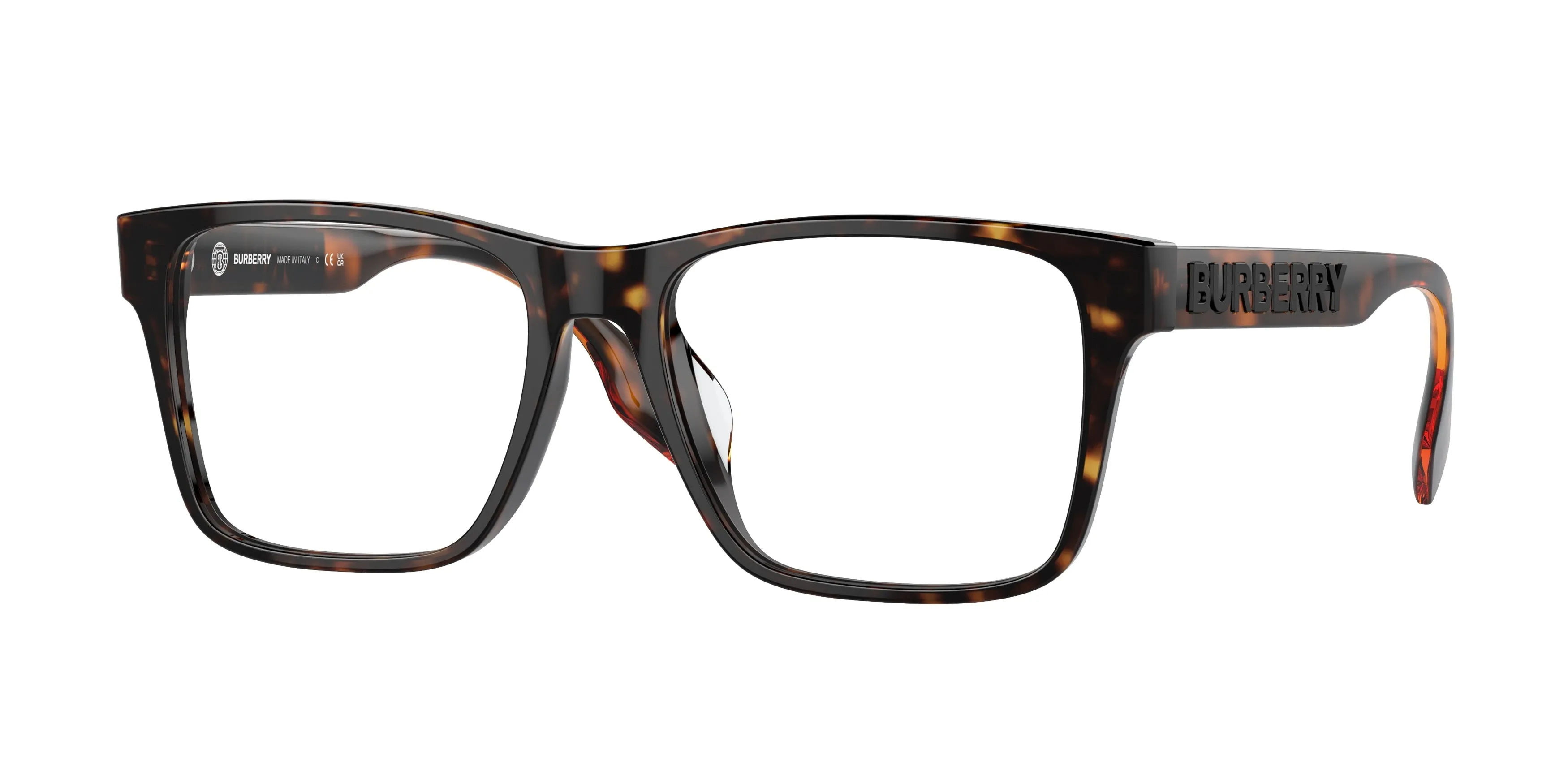 Burberry BE2393D Rectangle Eyeglasses