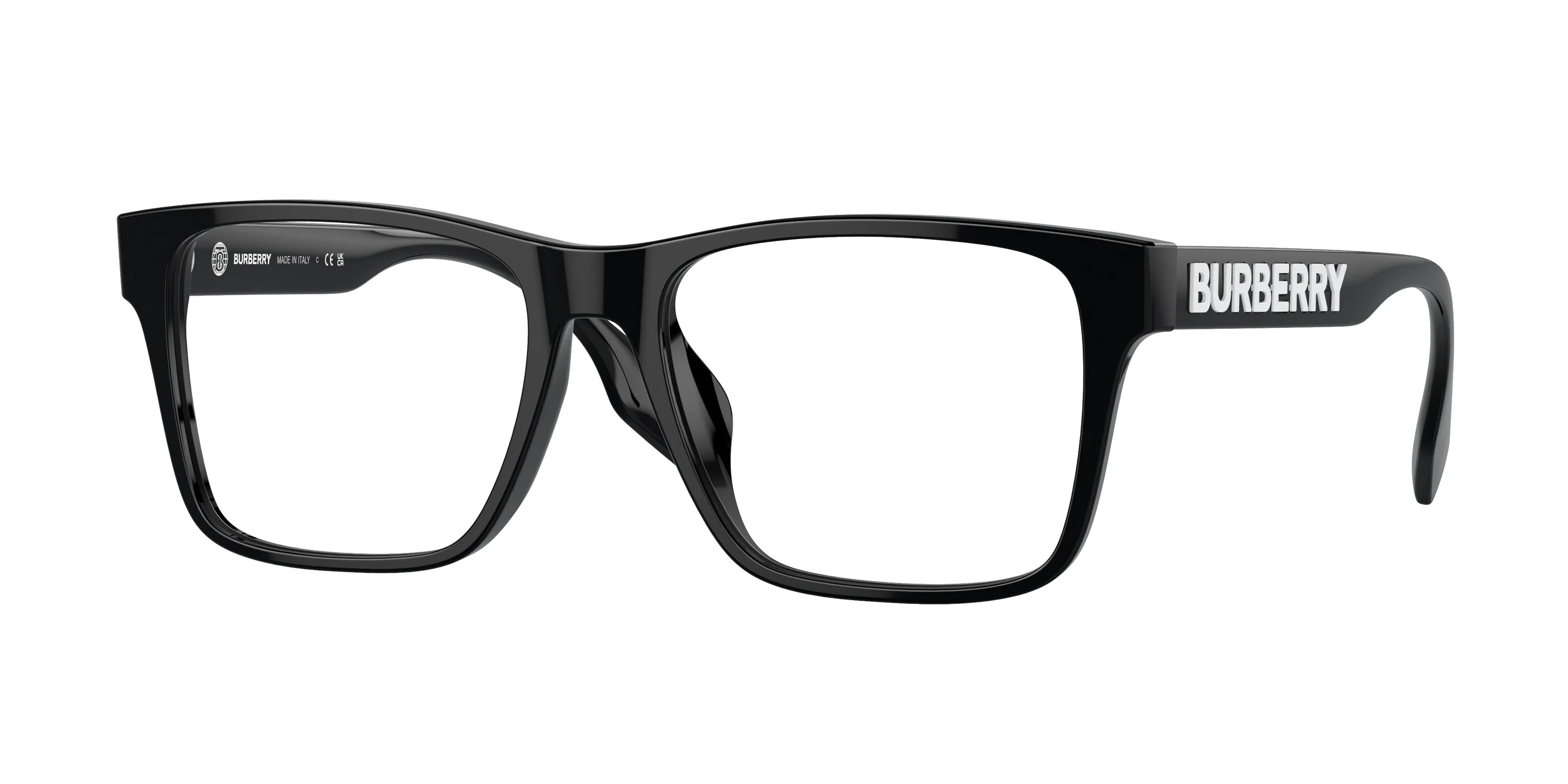 Burberry BE2393D Rectangle Eyeglasses