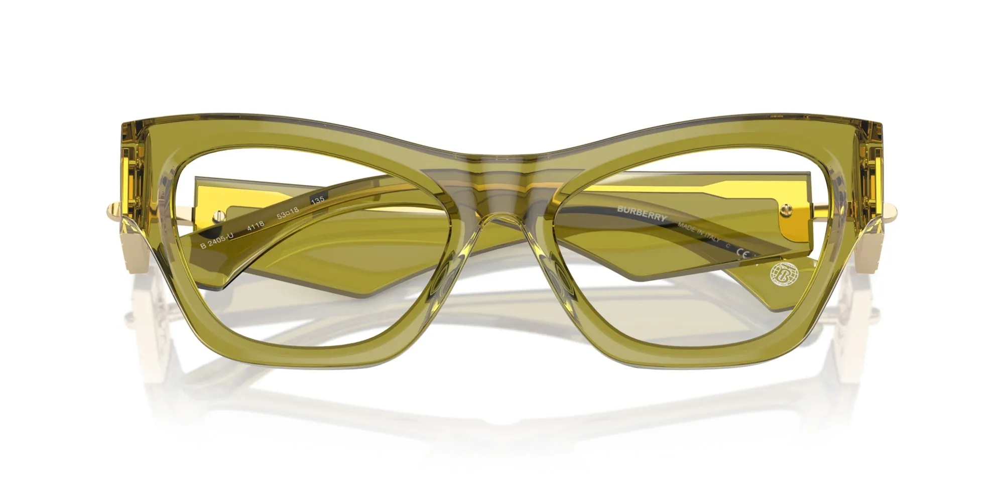 Burberry BE2405U