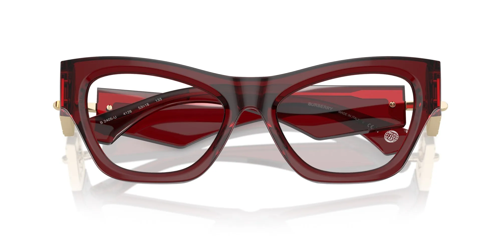 Burberry BE2405U