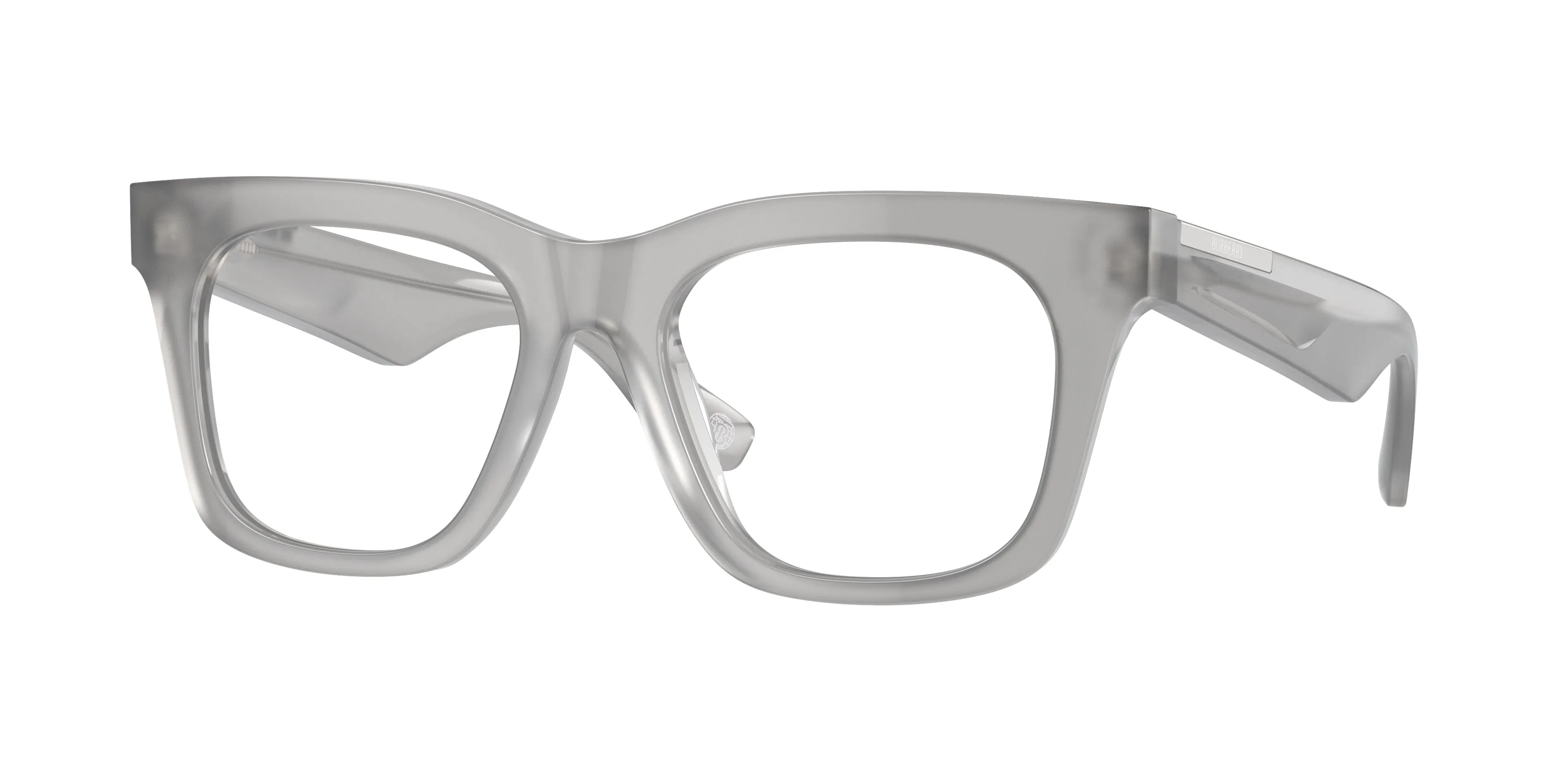 Burberry BE2407F Square Eyeglasses