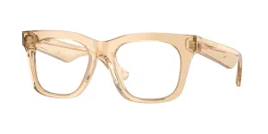 Burberry BE2407F Square Eyeglasses